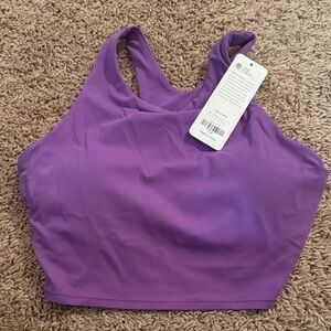 CRZ Yoga Crop Women's